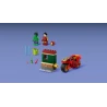 LEGO® 76287 MARVEL Iron Man s motorkou a Hulk