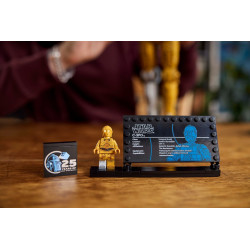 LEGO® 75398 STAR WARS™ C-3PO™