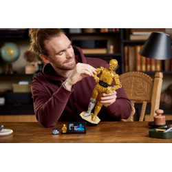 LEGO® 75398 STAR WARS™ C-3PO™