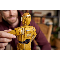 LEGO® 75398 STAR WARS™ C-3PO™