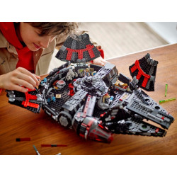 LEGO® 75389 STAR WARS™ Temný Falcon