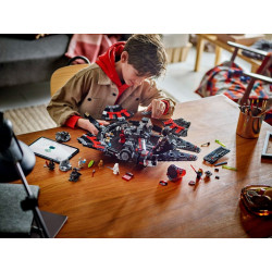 LEGO® 75389 STAR WARS™ Temný Falcon