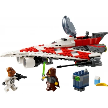 LEGO® 75388 STAR WARS™ Stíhačka Jedie Boba