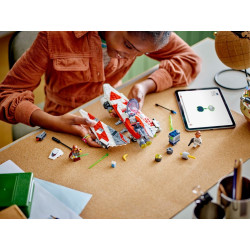 LEGO® 75388 STAR WARS™ Stíhačka Jedie Boba