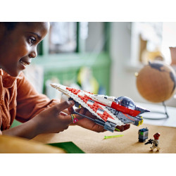 LEGO® 75388 STAR WARS™ Stíhačka Jedie Boba