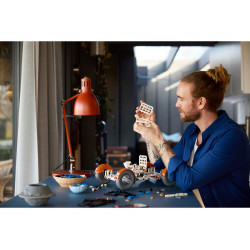 LEGO® 42182 TECHNIC Lunární průzkumné vozidlo NASA Apollo - LRV