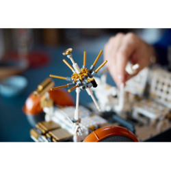 LEGO® 42182 TECHNIC Lunární průzkumné vozidlo NASA Apollo - LRV