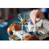 LEGO® 42182 TECHNIC Lunární průzkumné vozidlo NASA Apollo - LRV