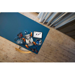 LEGO® 42182 TECHNIC Lunární průzkumné vozidlo NASA Apollo - LRV