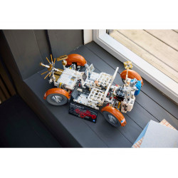 LEGO® 42182 TECHNIC Lunární průzkumné vozidlo NASA Apollo - LRV