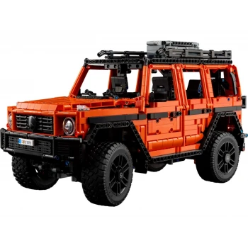 LEGO® 42177 TECHNIC Mercedes-Benz G 500 PROFESSIONAL Line