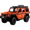 LEGO® 42177 TECHNIC Mercedes-Benz G 500 PROFESSIONAL Line