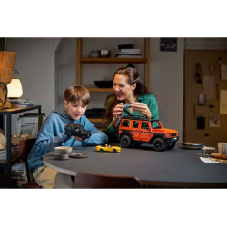 LEGO® 42177 TECHNIC Mercedes-Benz G 500 PROFESSIONAL Line