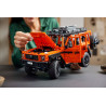 LEGO® 42177 TECHNIC Mercedes-Benz G 500 PROFESSIONAL Line