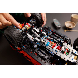 LEGO® 42177 TECHNIC Mercedes-Benz G 500 PROFESSIONAL Line