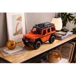 LEGO® 42177 TECHNIC Mercedes-Benz G 500 PROFESSIONAL Line