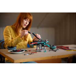 LEGO® 42174 TECHNIC Jachta Emirates Team New Zealand AC75