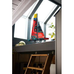 LEGO® 42174 TECHNIC Jachta Emirates Team New Zealand AC75