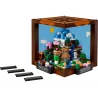 LEGO® 21265 MINECRAFT® Pracovní stůl