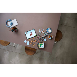 LEGO® 21265 MINECRAFT® Pracovní stůl