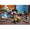 LEGO® 21265 MINECRAFT® Pracovní stůl