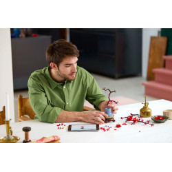 LEGO® 10369 ICONS Meruňka japonská