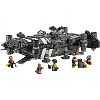 LEGO® 75374 STAR WARS™ Onyx Cinder