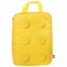 LEGO® Taška na notebook 90let hraní - žlutá