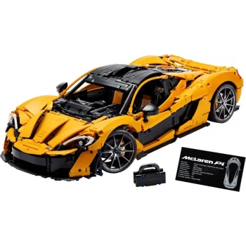 LEGO® 42172 TECHNIC McLaren P1™
