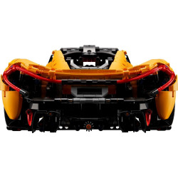 LEGO® 42172 TECHNIC McLaren P1™