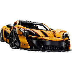 LEGO® 42172 TECHNIC McLaren P1™