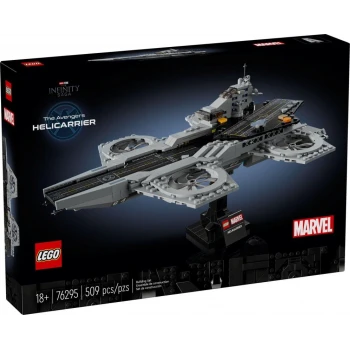 LEGO® 76295 MARVEL Helicarrier Avengerů
