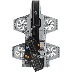 LEGO® 76295 MARVEL Helicarrier Avengerů