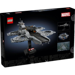 LEGO® 76295 MARVEL Helicarrier Avengerů