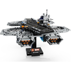 LEGO® 76295 MARVEL Helicarrier Avengerů