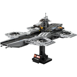 LEGO® 76295 MARVEL Helicarrier Avengerů