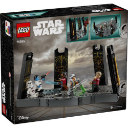 LEGO® 75385 STAR WARS™ Ahsoka Tano a duel na planetě Peridea