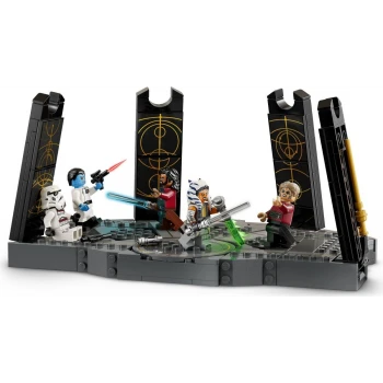 LEGO® 75385 STAR WARS™ Ahsoka Tano a duel na planetě Peridea