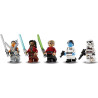 LEGO® 75385 STAR WARS™ Ahsoka Tano a duel na planetě Peridea