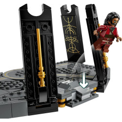 LEGO® 75385 STAR WARS™ Ahsoka Tano a duel na planetě Peridea