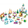 LEGO® 43253 DISNEY™ Adventní kalendář 2024