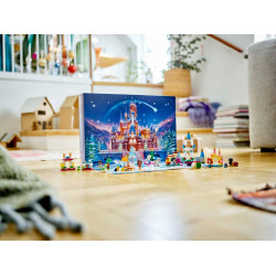 LEGO® 43253 DISNEY™ Adventní kalendář 2024