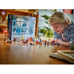 LEGO® 76293 MARVEL Adventní kalendář Spider-Man 2024