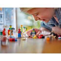 LEGO® 76293 MARVEL Adventní kalendář Spider-Man 2024