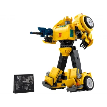 LEGO® 10338 ICONS Bumblebee