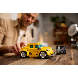 LEGO® 10338 ICONS Bumblebee