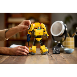 LEGO® 10338 ICONS Bumblebee