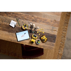 LEGO® 10338 ICONS Bumblebee