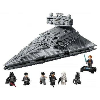 LEGO® 75394 STAR WARS™ Imperiální hvězdný destruktor