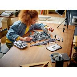 LEGO® 75394 STAR WARS™ Imperiální hvězdný destruktor